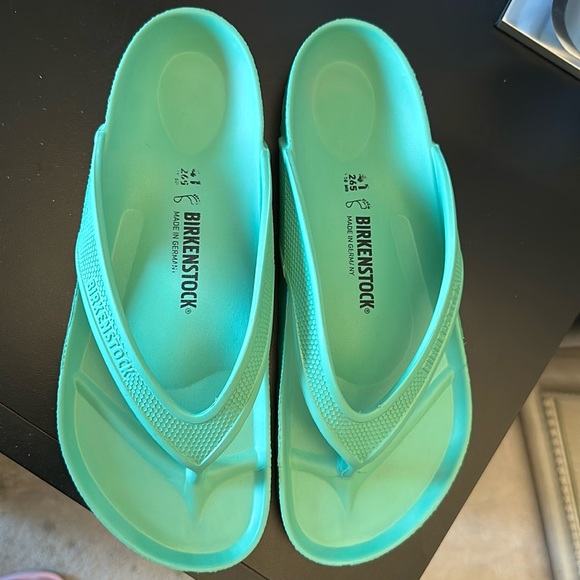 Birkenstock Shoes - Birkenstock